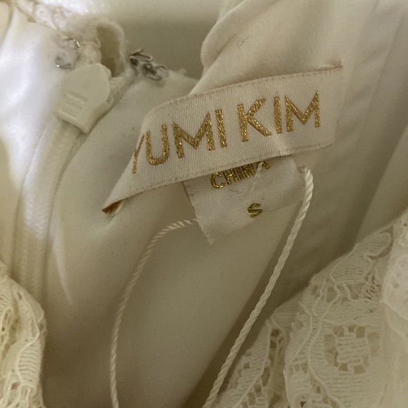 Yumi Kim Maribella Maxi Dress, size S, EUC - Picture 10 of 12